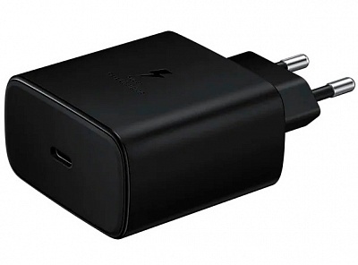 Samsung USB Type-C Power Delivery 45Вт (черный) фото 3